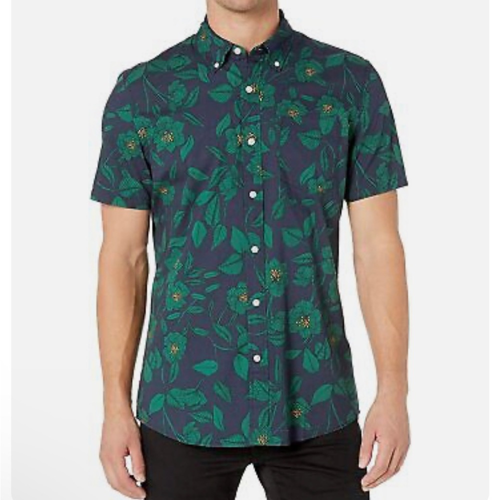 Good Threads size L Tall